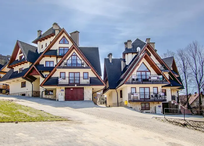 y Na Szczytach