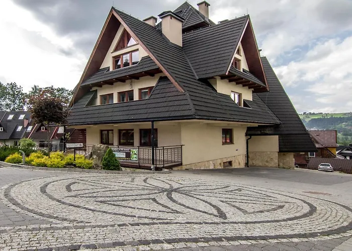 y Na Szczytach